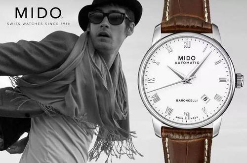 天梭两大天梭品牌强强合作